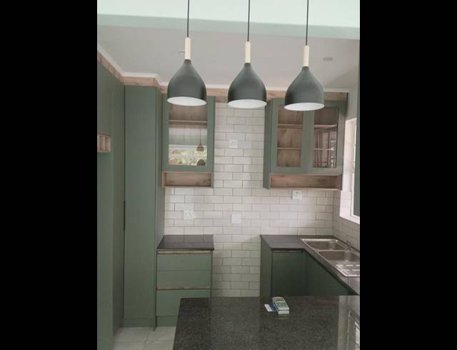 2 BEDROOM PROPERTY TO RENT IN ARCADIA